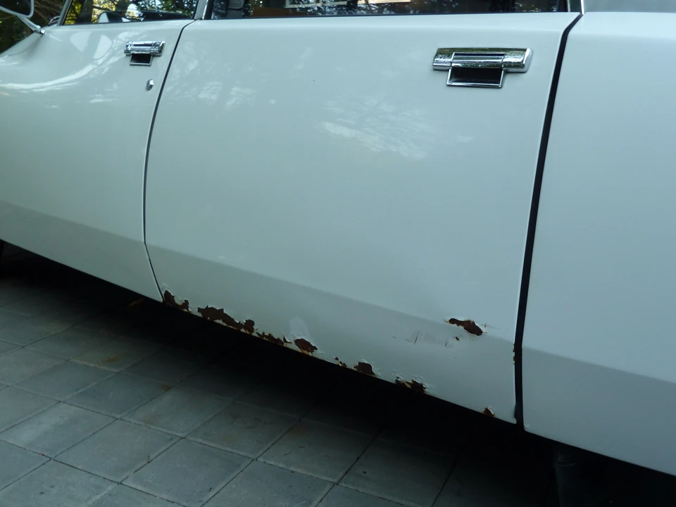 1973 Citroen D Super 5 - Image 14 of 31