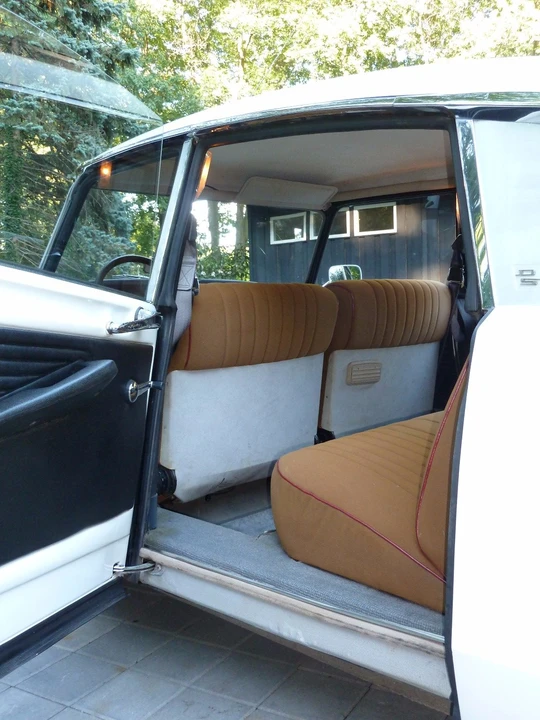 1973 Citroen D Super 5 - Image 22 of 31