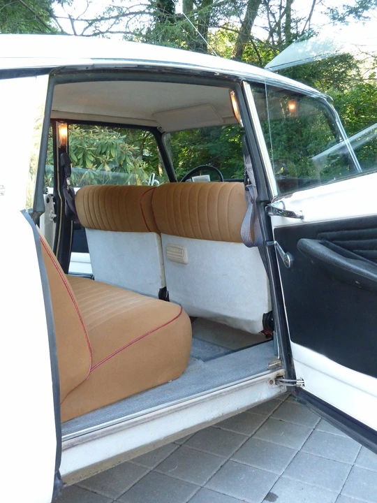 1973 Citroen D Super 5 - Image 23 of 31