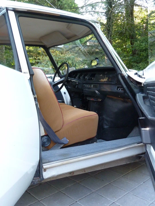 1973 Citroen D Super 5 - Image 20 of 31