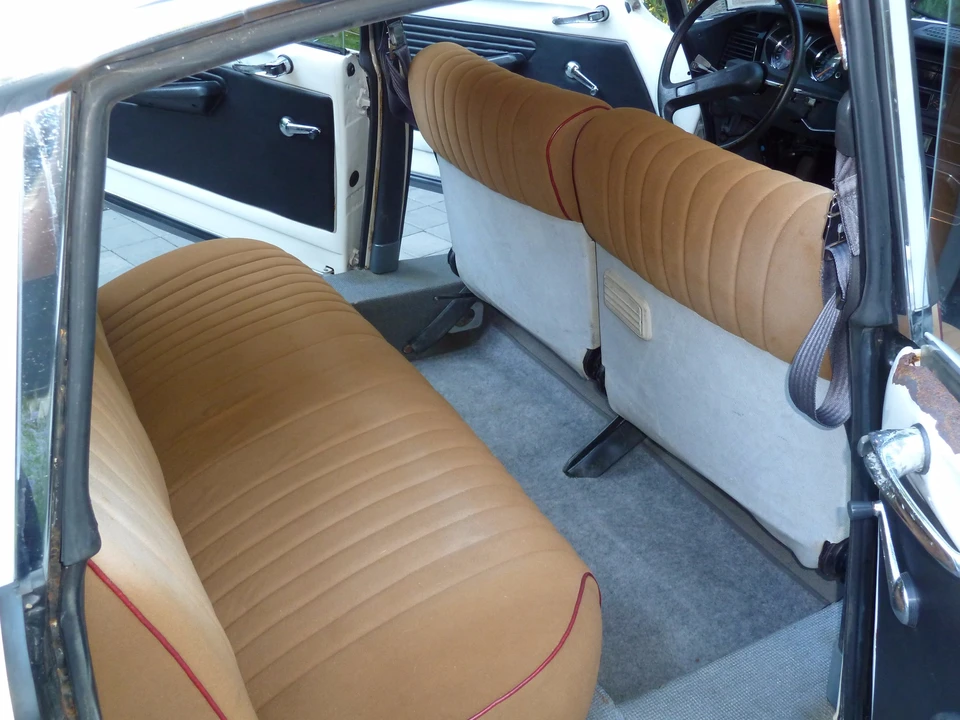 1973 Citroen D Super 5 - Image 24 of 31