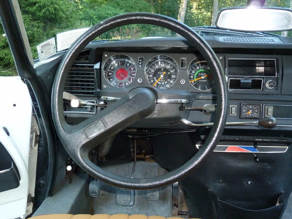 1973 Citroen D Super 5 - Image 29 of 31