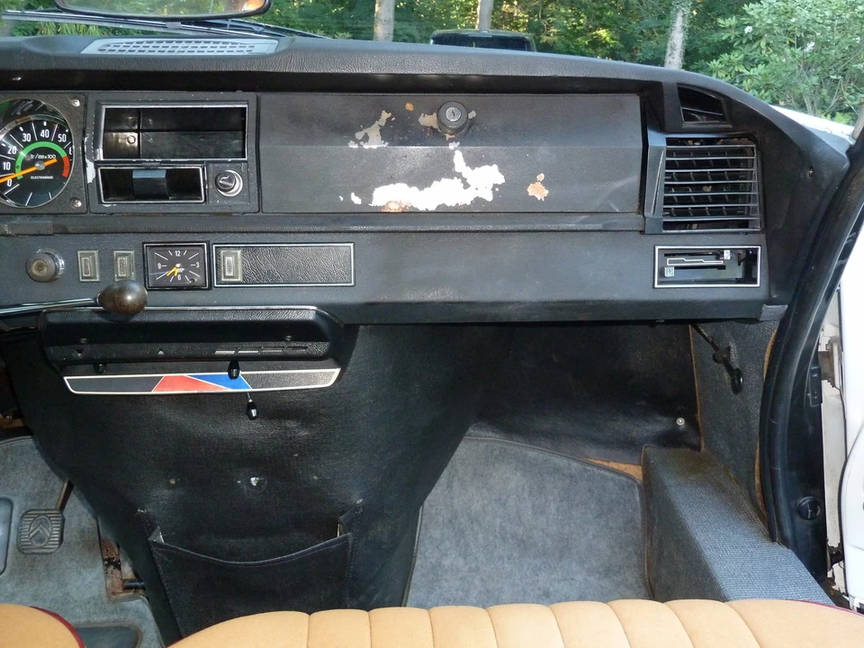 1973 Citroen D Super 5 - Image 28 of 31