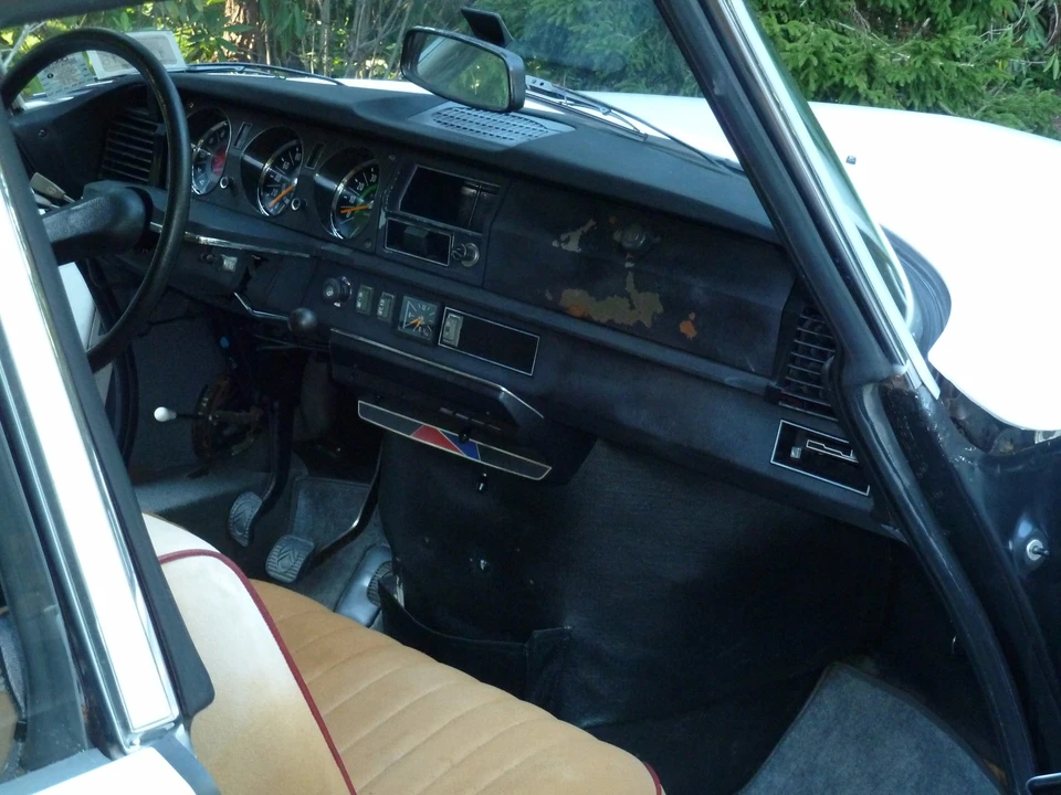 1973 Citroen D Super 5 - Image 27 of 31