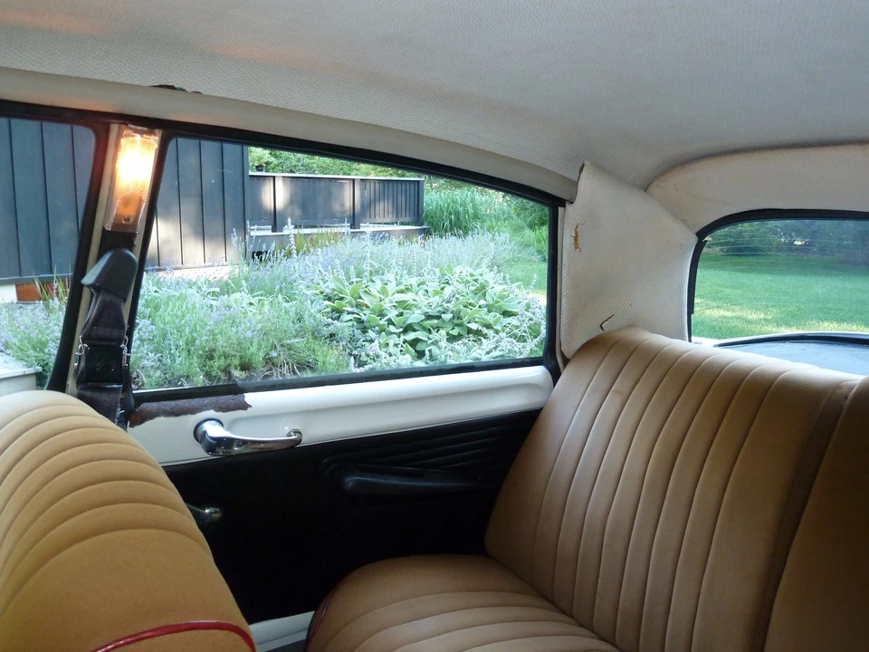 1973 Citroen D Super 5 - Image 25 of 31