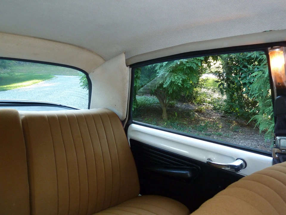 1973 Citroen D Super 5 - Image 26 of 31