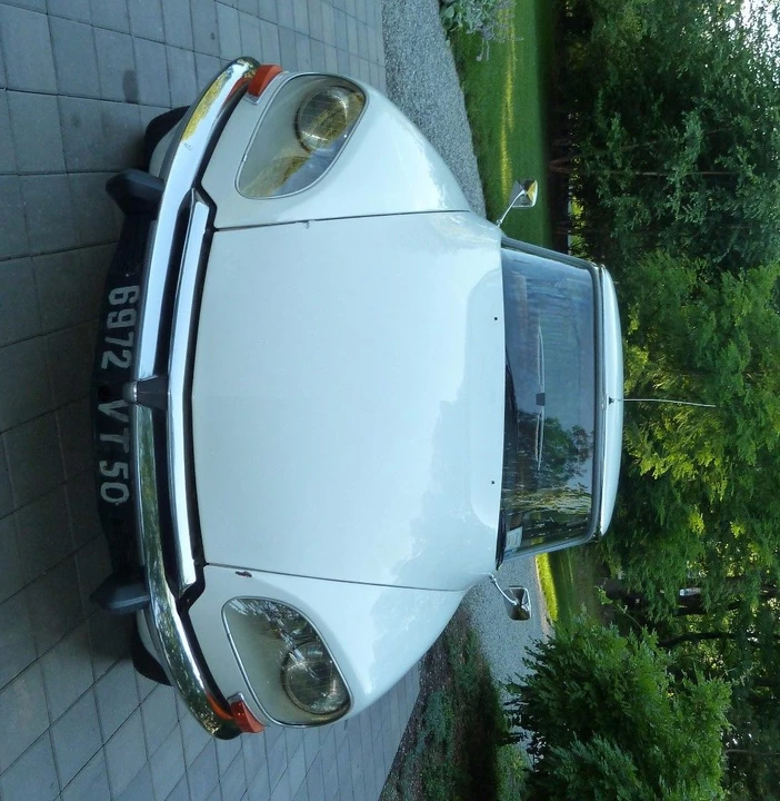 1973 Citroen D Super 5 - Image 10 of 31