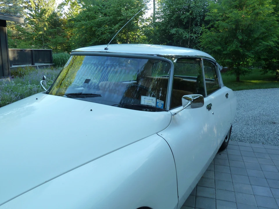 1973 Citroen D Super 5 - Image 3 of 31