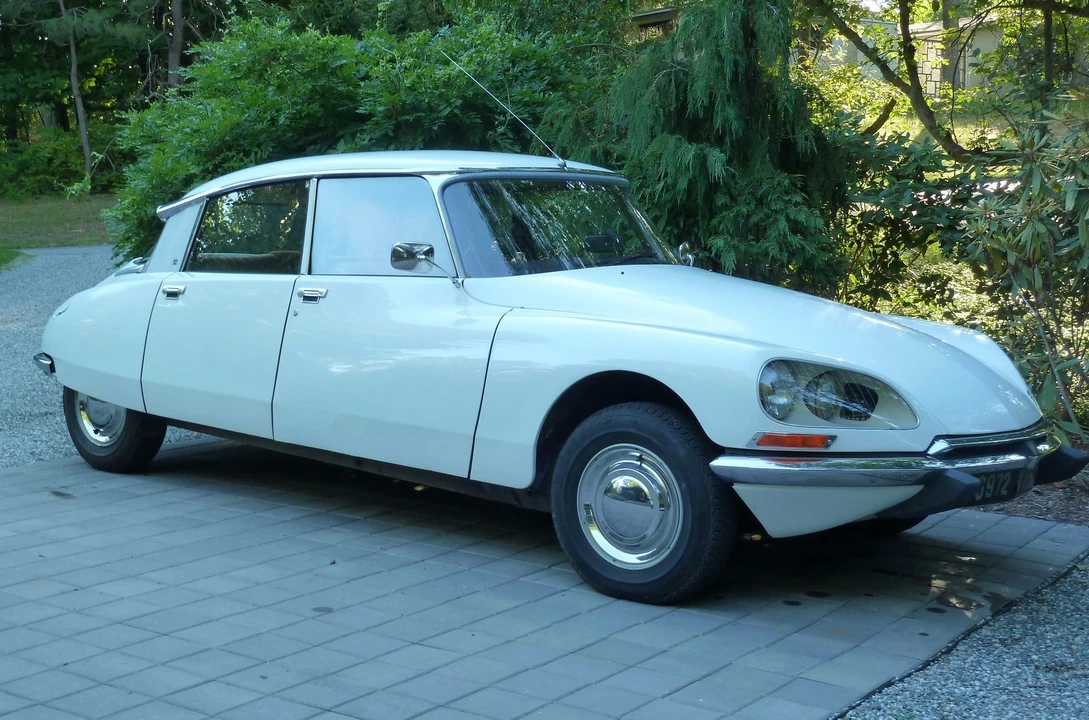 1973 Citroen D Super 5 - Image 7 of 31