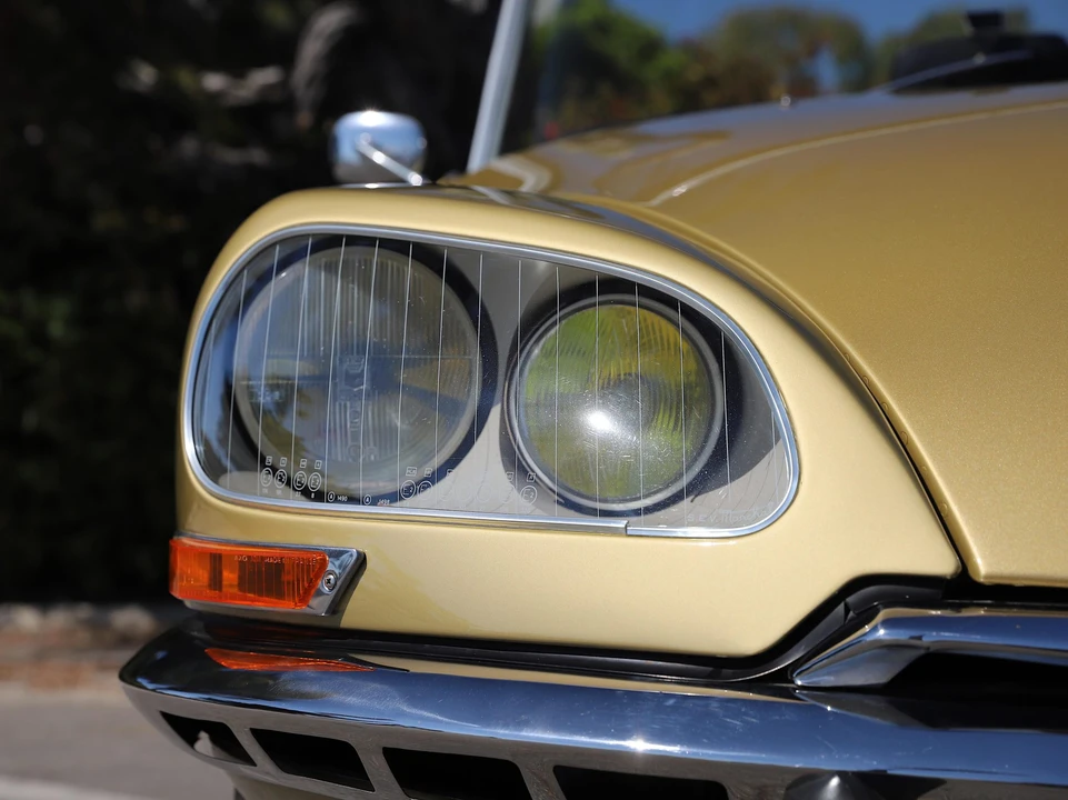 1973 Citroen D Super 5 - Image 24 of 31