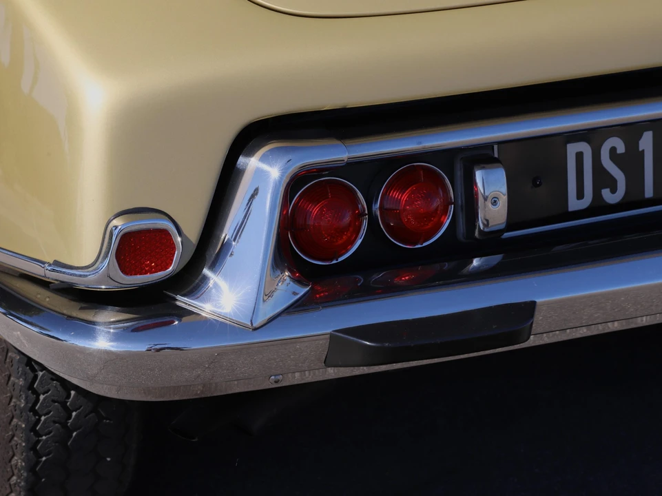 1973 Citroen D Super 5 - Image 26 of 31