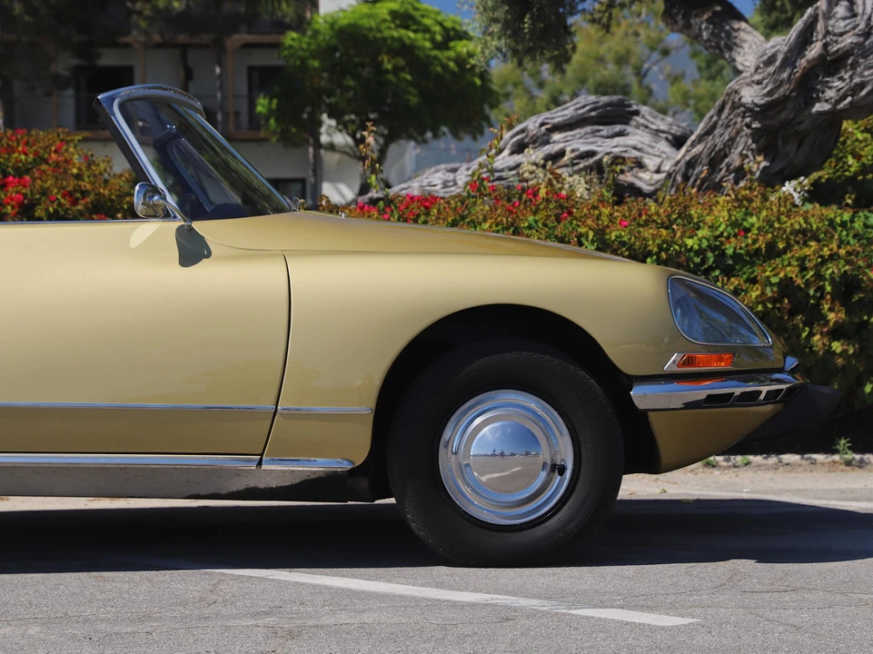 1973 Citroen D Super 5 - Image 18 of 31