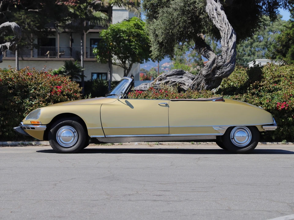 1973 Citroen D Super 5 - Image 3 of 31