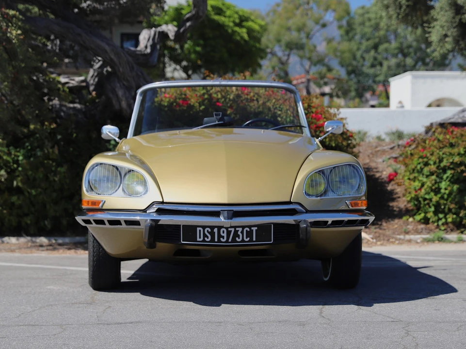 1973 Citroen D Super 5 - Image 13 of 31