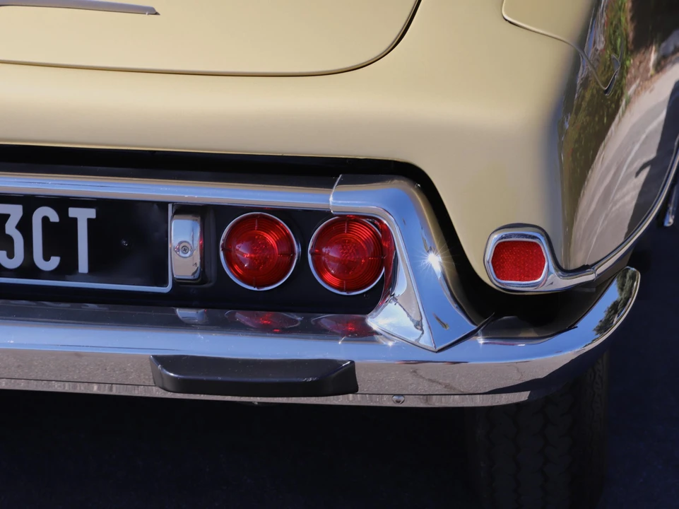 1973 Citroen D Super 5 - Image 27 of 31