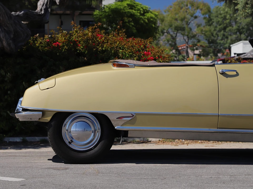 1973 Citroen D Super 5 - Image 16 of 31