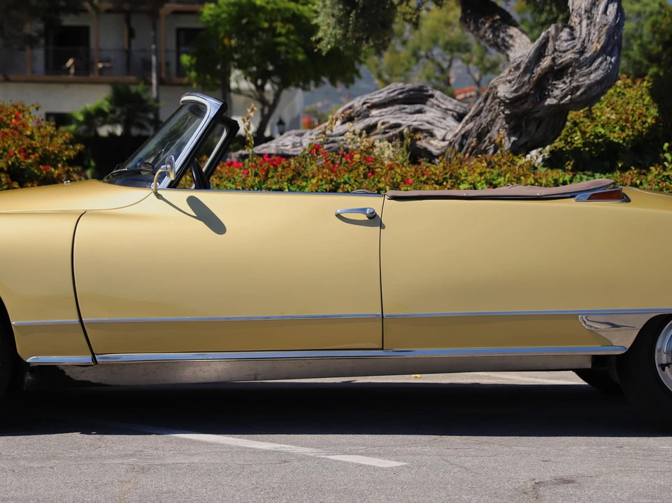 1973 Citroen D Super 5 - Image 20 of 31