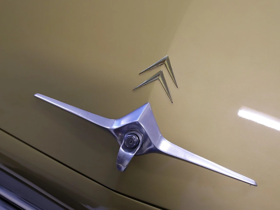 1973 Citroen D Super 5 - Image 31 of 31