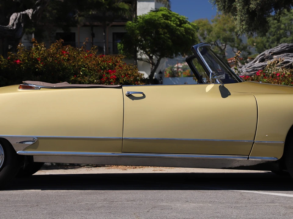 1973 Citroen D Super 5 - Image 17 of 31