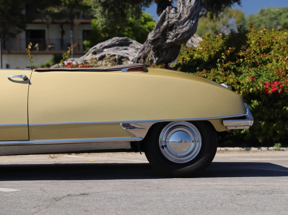 1973 Citroen D Super 5 - Image 21 of 31