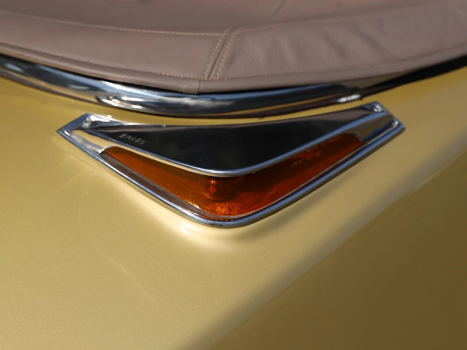 1973 Citroen D Super 5 - Image 29 of 31