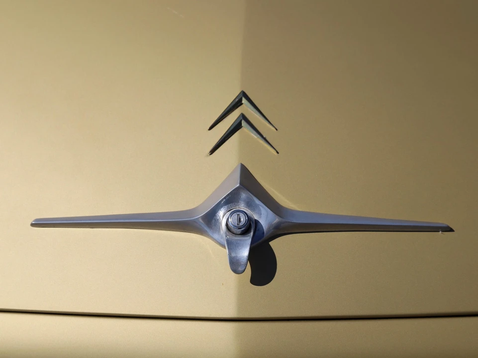 1973 Citroen D Super 5 - Image 30 of 31