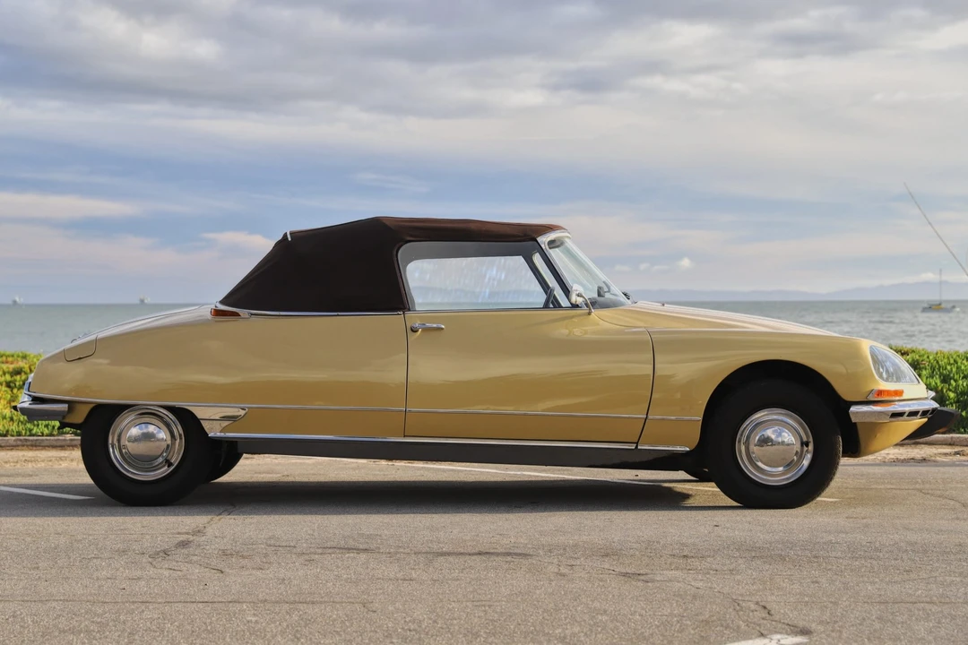 1973 Citroen D Super 5 - Image 6 of 31
