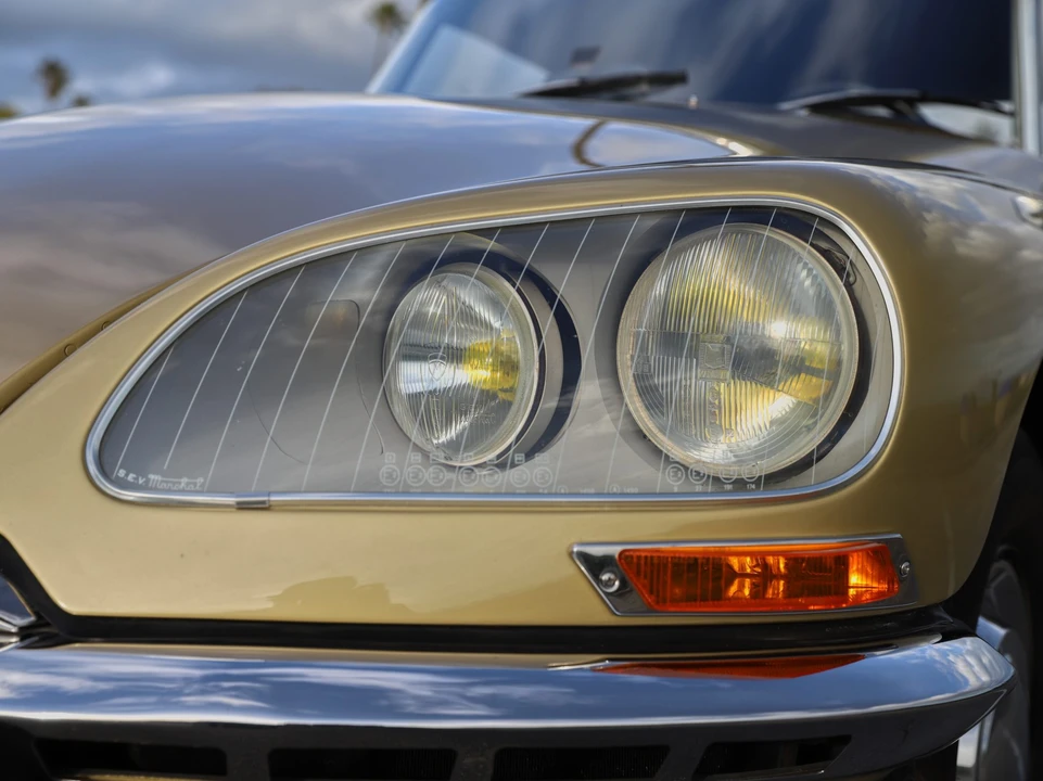 1973 Citroen D Super 5 - Image 18 of 31