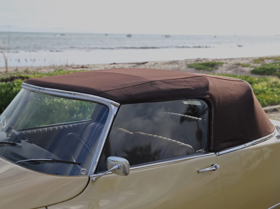 1973 Citroen D Super 5 - Image 26 of 31