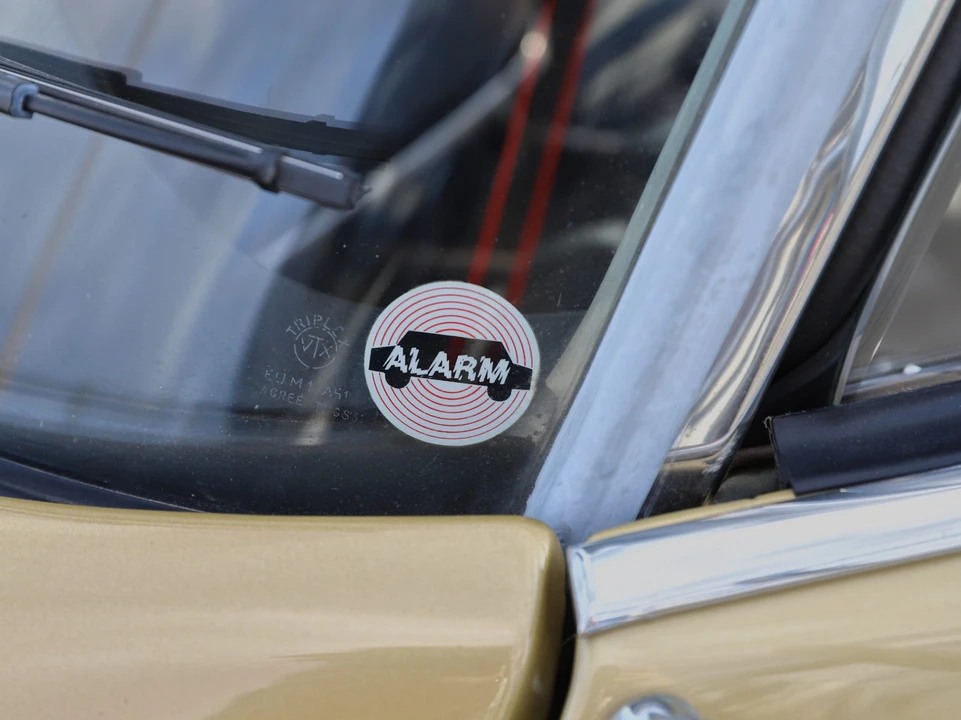 1973 Citroen D Super 5 - Image 23 of 31