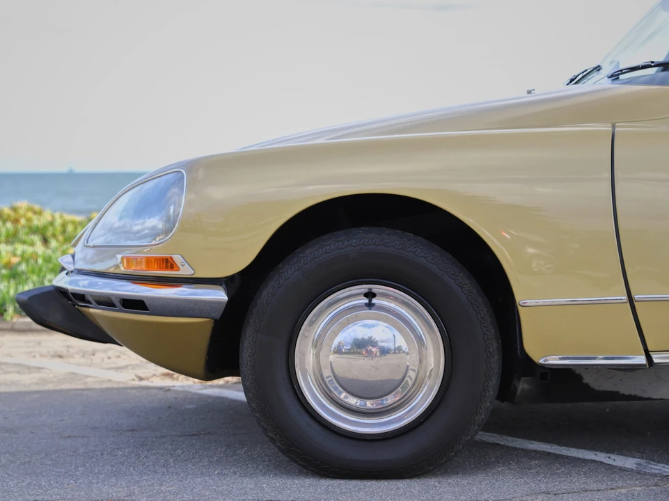 1973 Citroen D Super 5 - Image 19 of 31