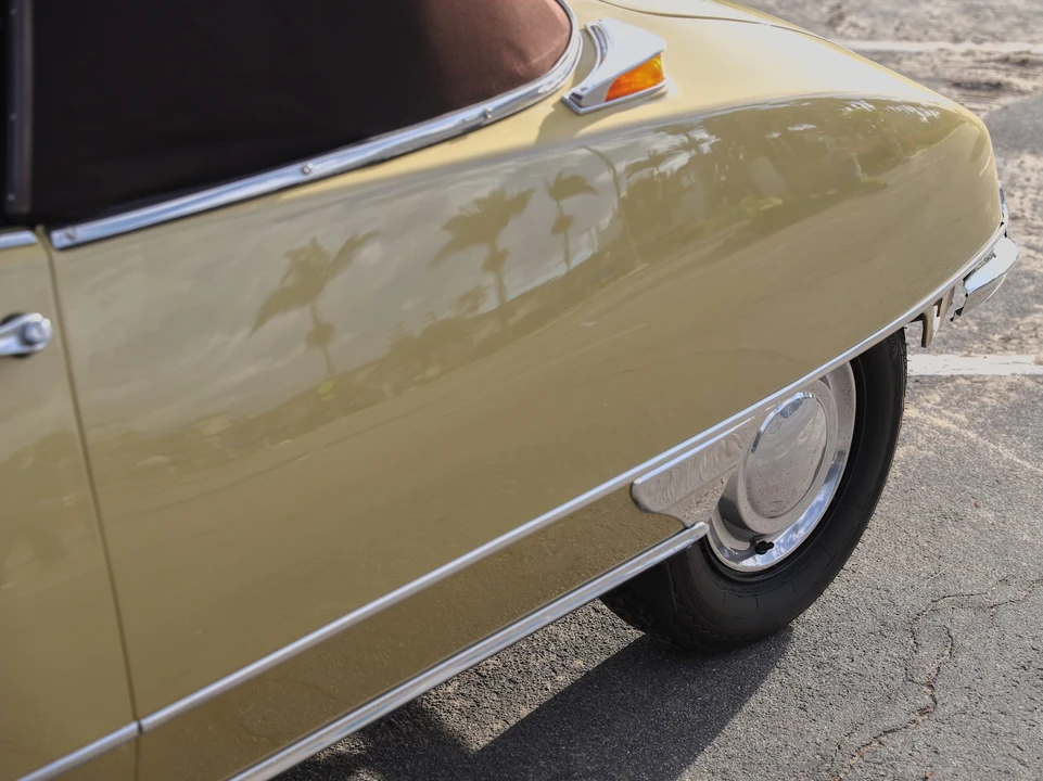 1973 Citroen D Super 5 - Image 31 of 31