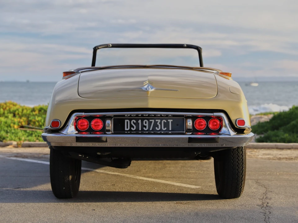 1973 Citroen D Super 5 - Image 5 of 31