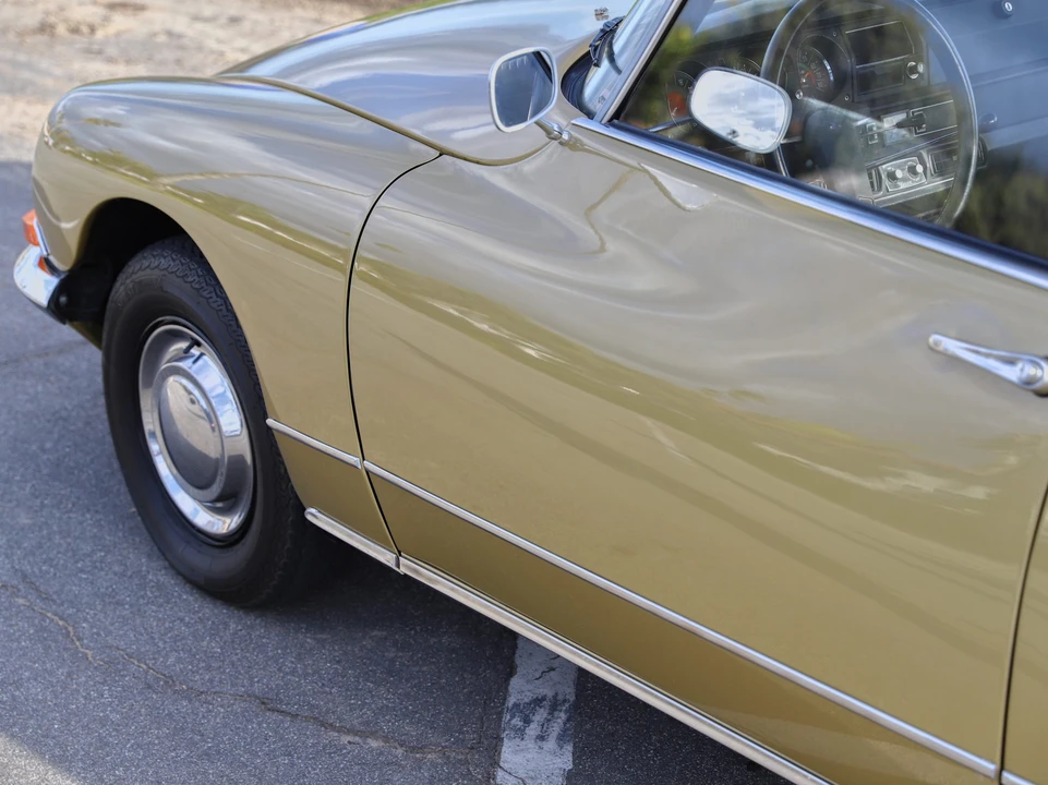 1973 Citroen D Super 5 - Image 20 of 31