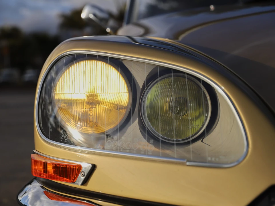 1973 Citroen D Super 5 - Image 14 of 31