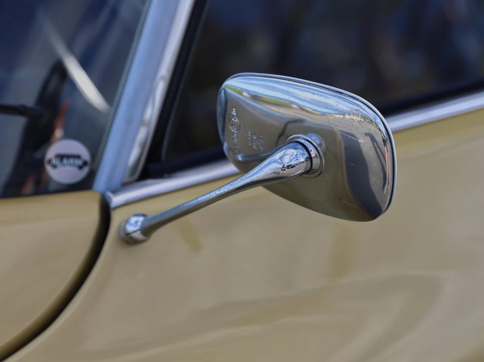 1973 Citroen D Super 5 - Image 24 of 31