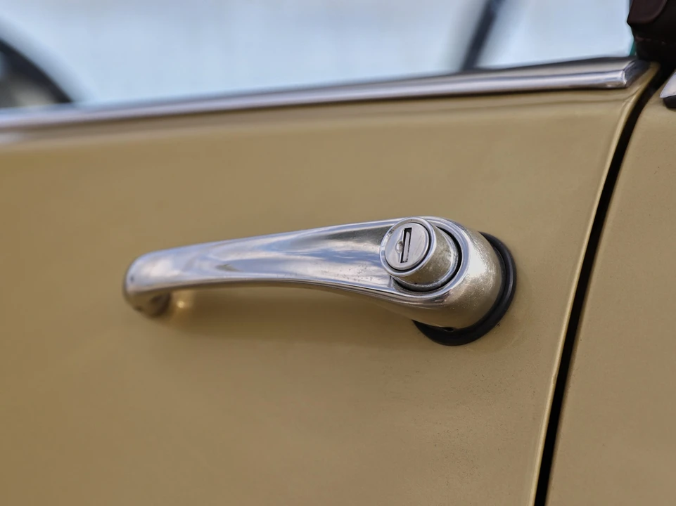 1973 Citroen D Super 5 - Image 29 of 31