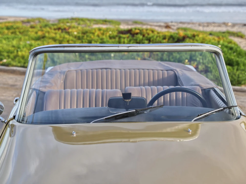 1973 Citroen D Super 5 - Image 15 of 31