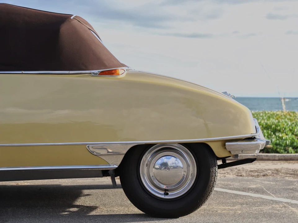 1973 Citroen D Super 5 - Image 30 of 31