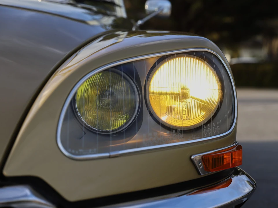 1973 Citroen D Super 5 - Image 16 of 31