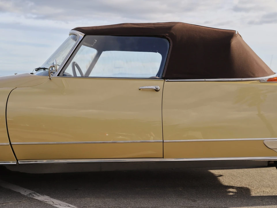 1973 Citroen D Super 5 - Image 28 of 31