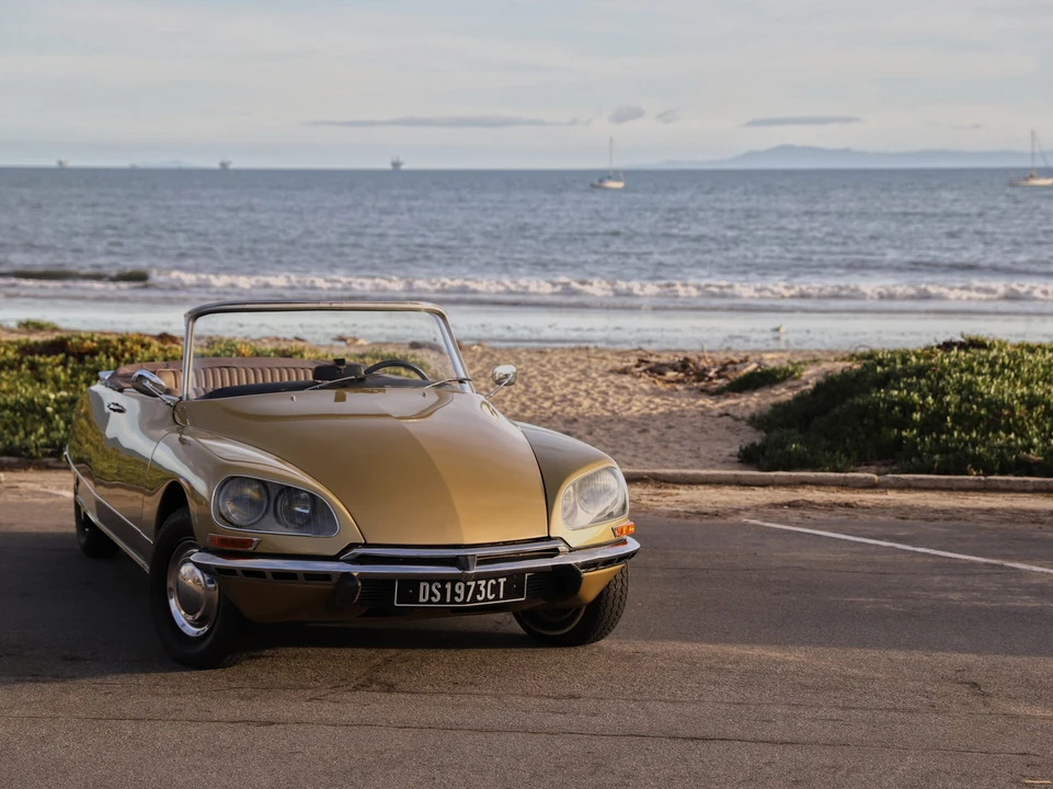 1973 Citroen D Super 5 - Image 10 of 31