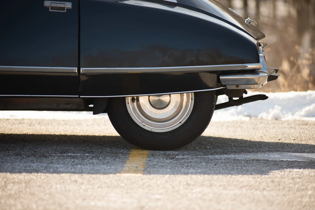 1973 Citroen DS - Image 12 of 31