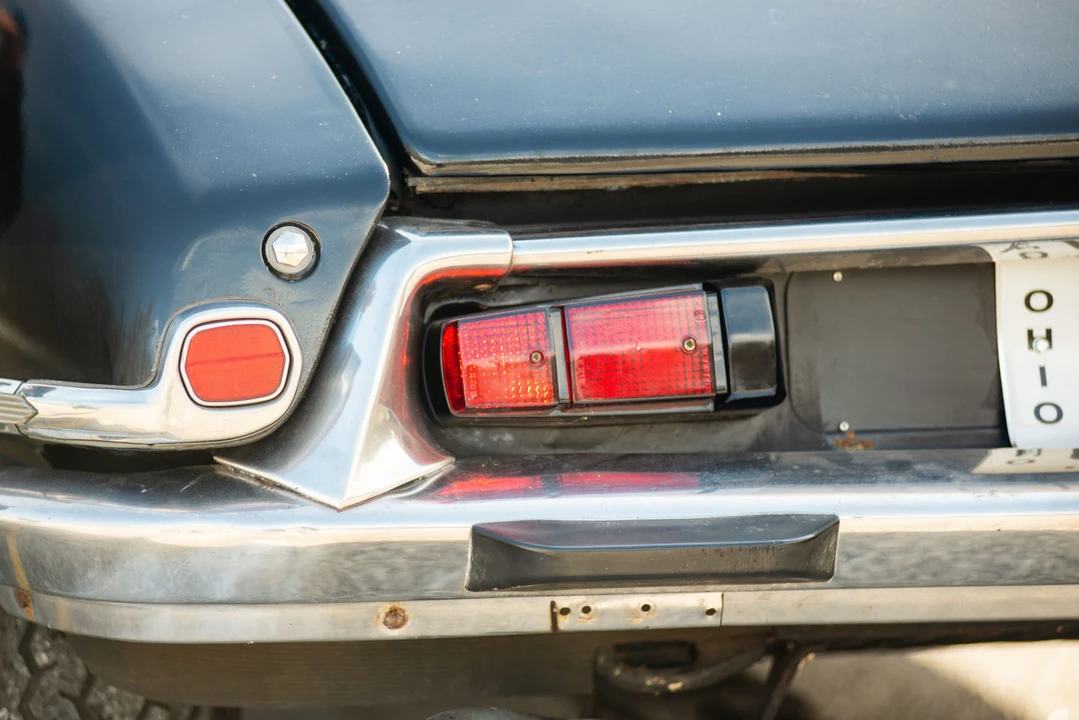 1973 Citroen DS - Image 17 of 31