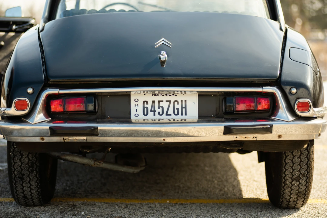 1973 Citroen DS - Image 18 of 31