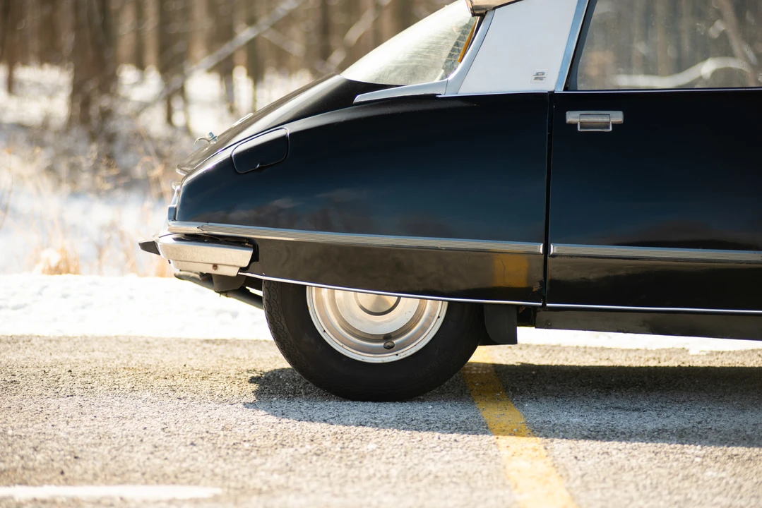 1973 Citroen DS - Image 22 of 31