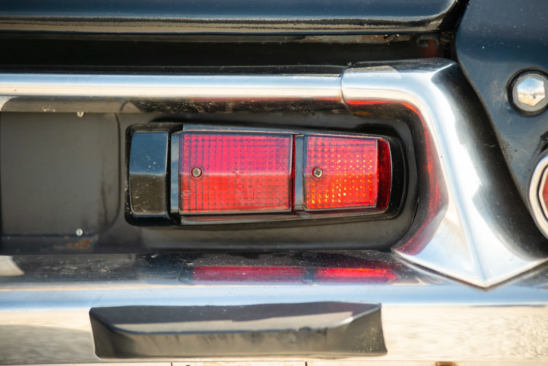 1973 Citroen DS - Image 21 of 31