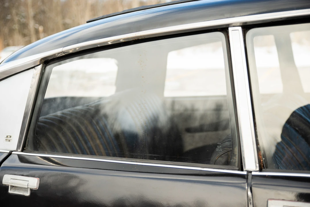 1973 Citroen DS - Image 28 of 31
