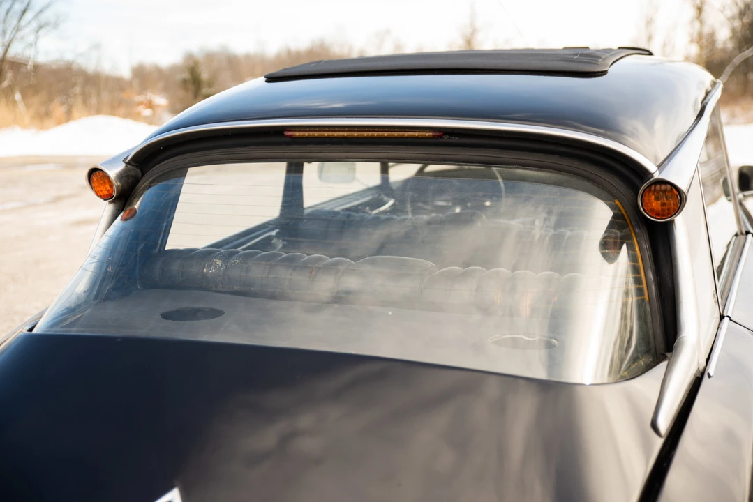 1973 Citroen DS - Image 20 of 31
