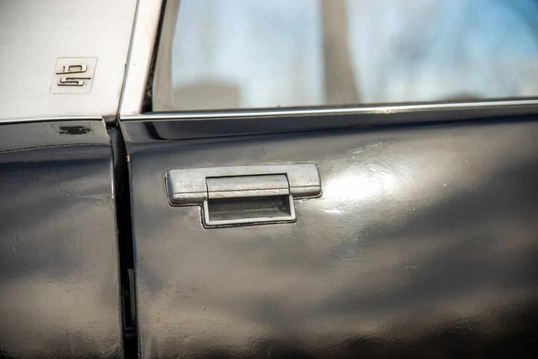1973 Citroen DS - Image 27 of 31